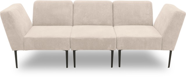 DOMO collection Sessel "700010 Lieferzeit nur 2 Wochen, auch einzeln stellb günstig online kaufen
