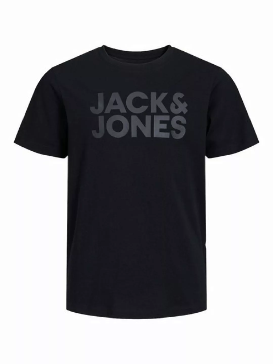 Jack & Jones Junior Kurzarmshirt JJECORP LOGO TEE SS O-NECK NOOS JNR günstig online kaufen