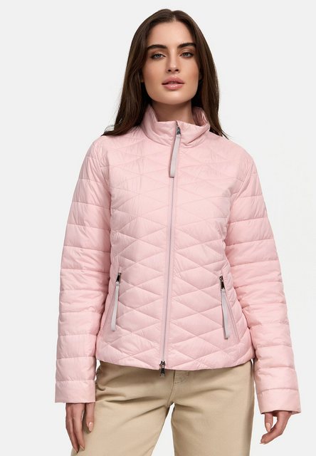 Manisa Steppjacke mit Diamondsteppung günstig online kaufen