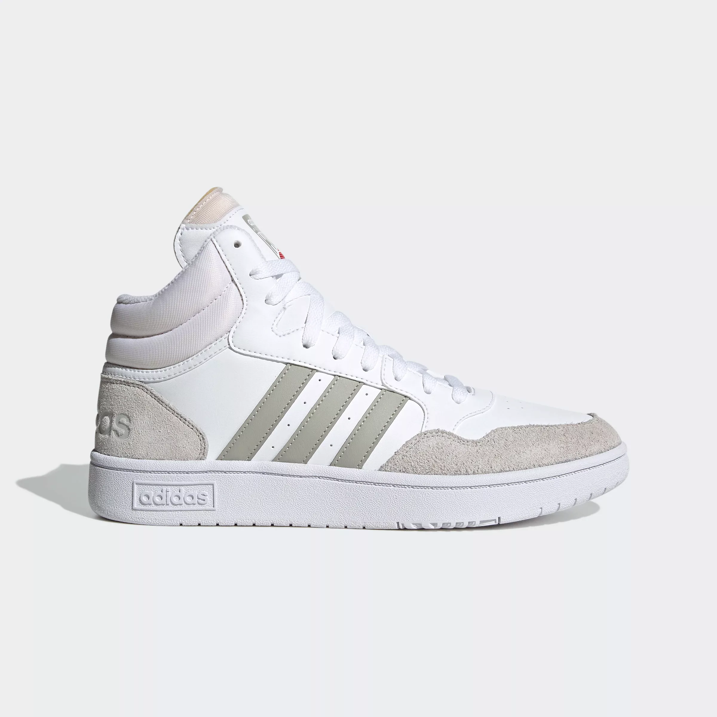 adidas Sportswear Sneaker "HOOPS 3.0 MID LIFESTYLE BASKETBALL CLASSIC VINTA günstig online kaufen