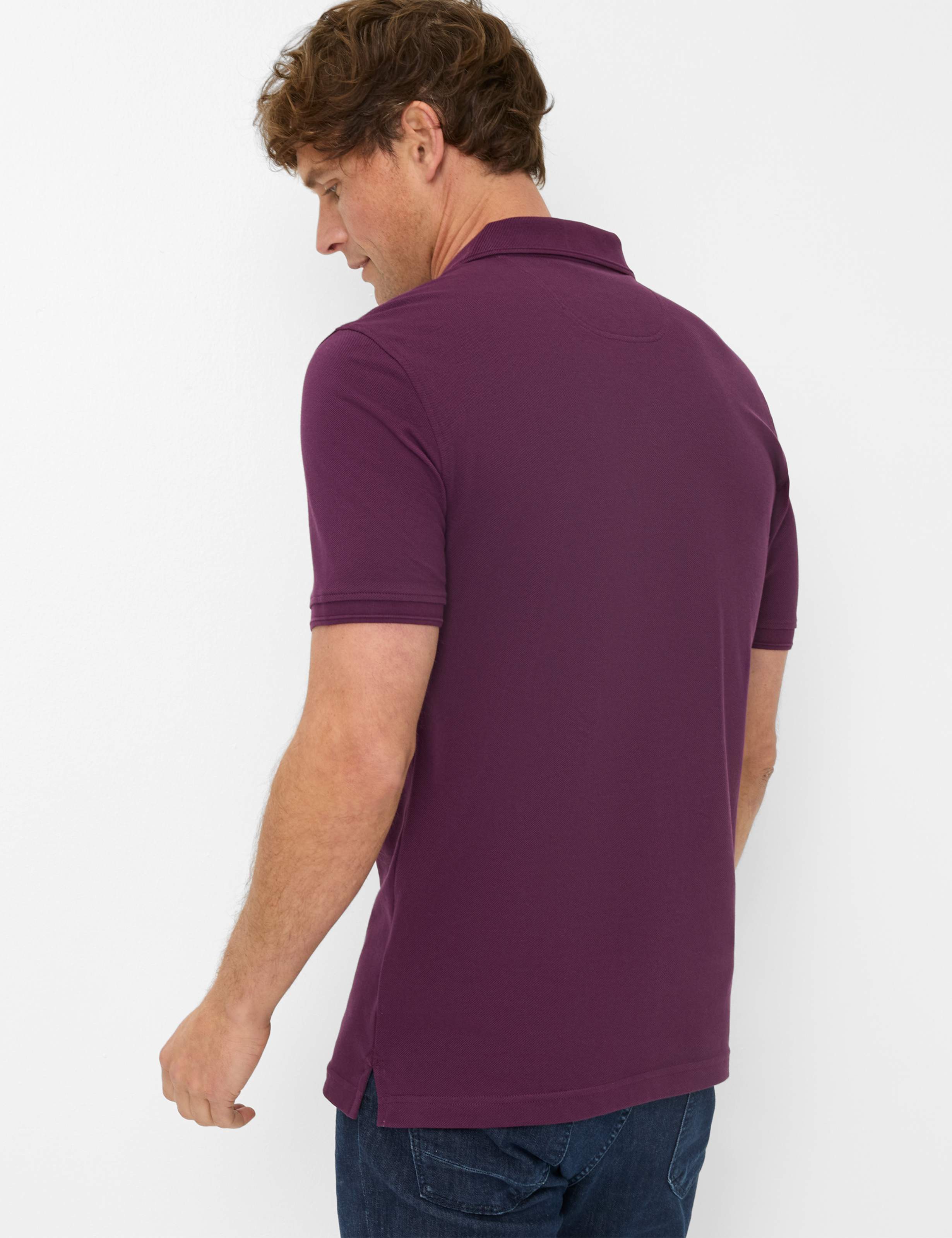 Brax Poloshirt Style Pete (20-4500) 70426000 günstig online kaufen