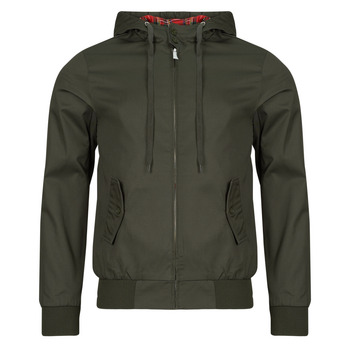 Harrington  Herren-Jacke HGO HOODED günstig online kaufen