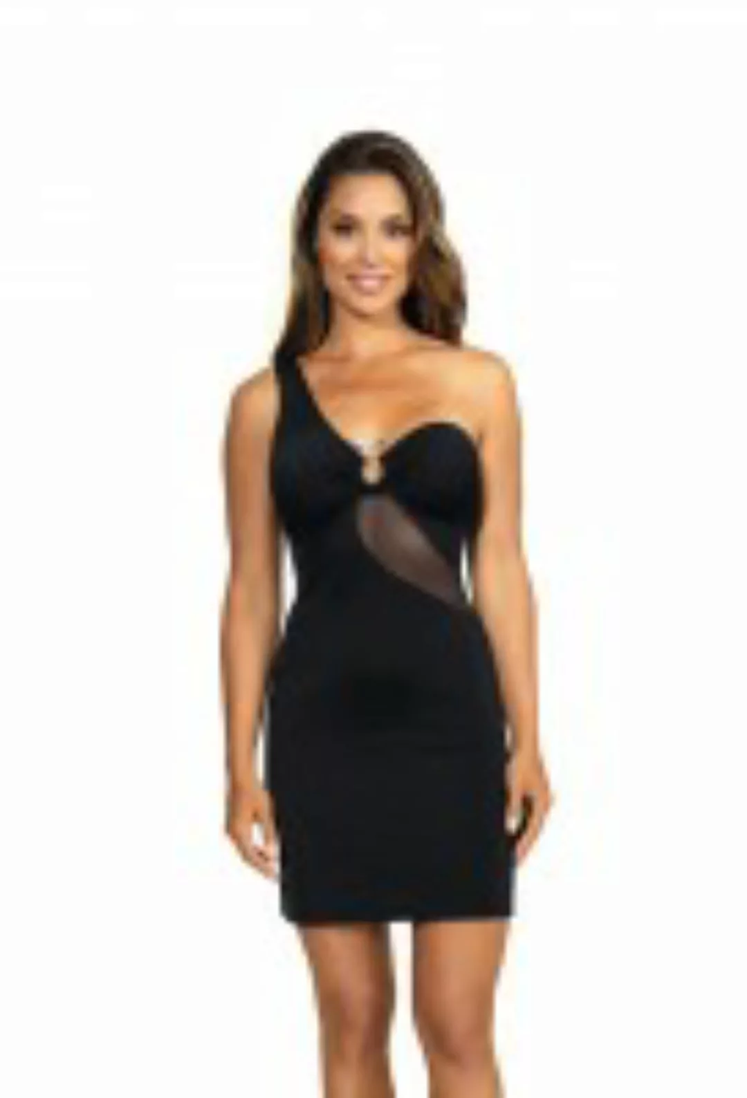 Schwarzes Kleid günstig online kaufen