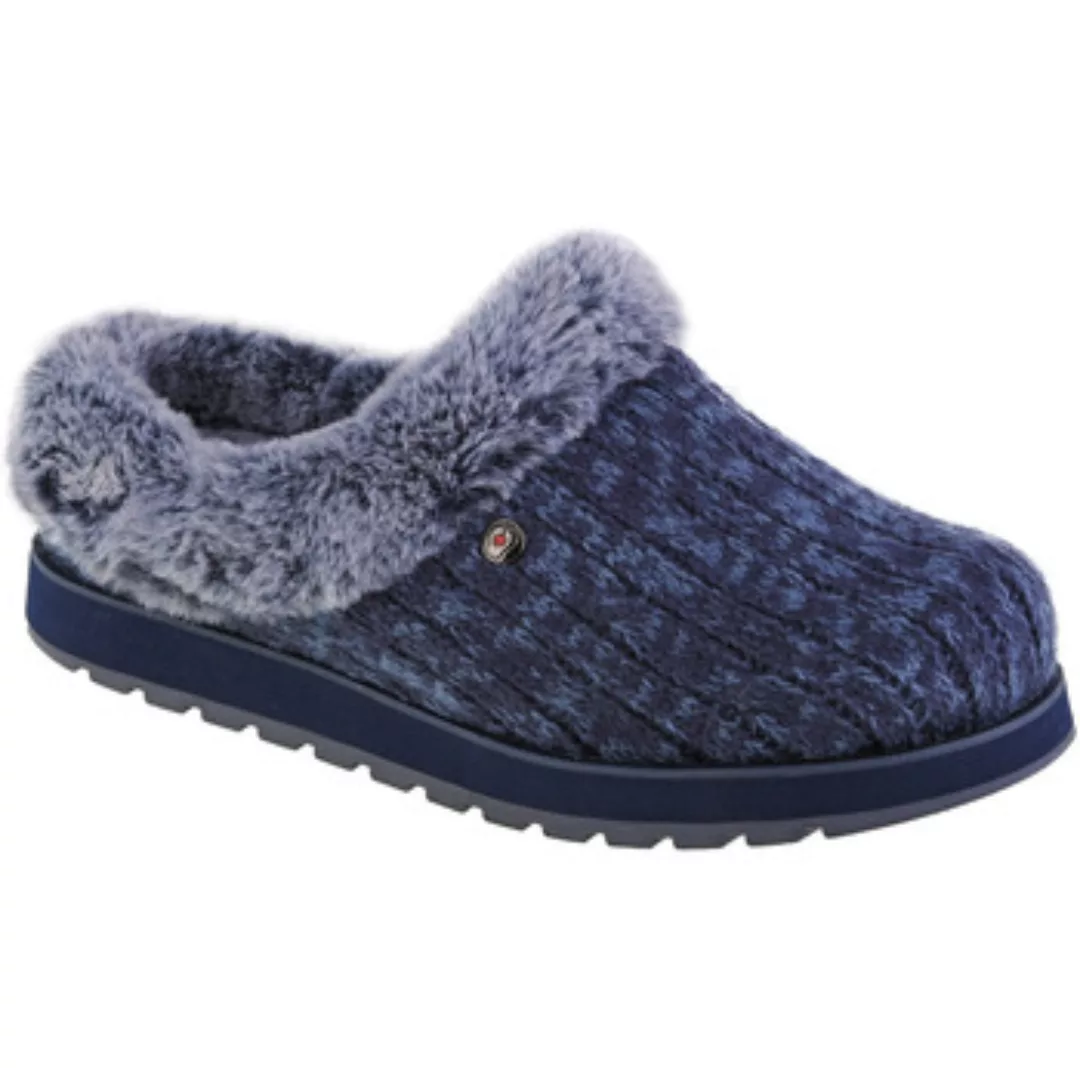 Skechers  Hausschuhe Keepsakes - Ice Angel günstig online kaufen