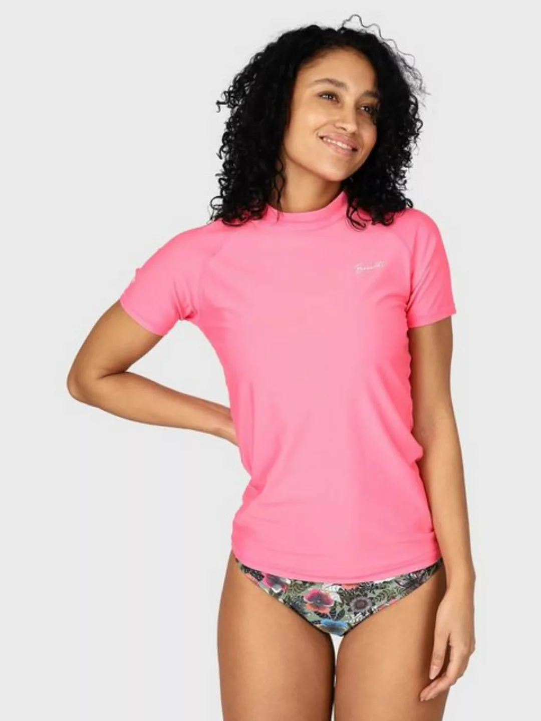 Brunotti Langarmshirt Linea Women Rashguard günstig online kaufen