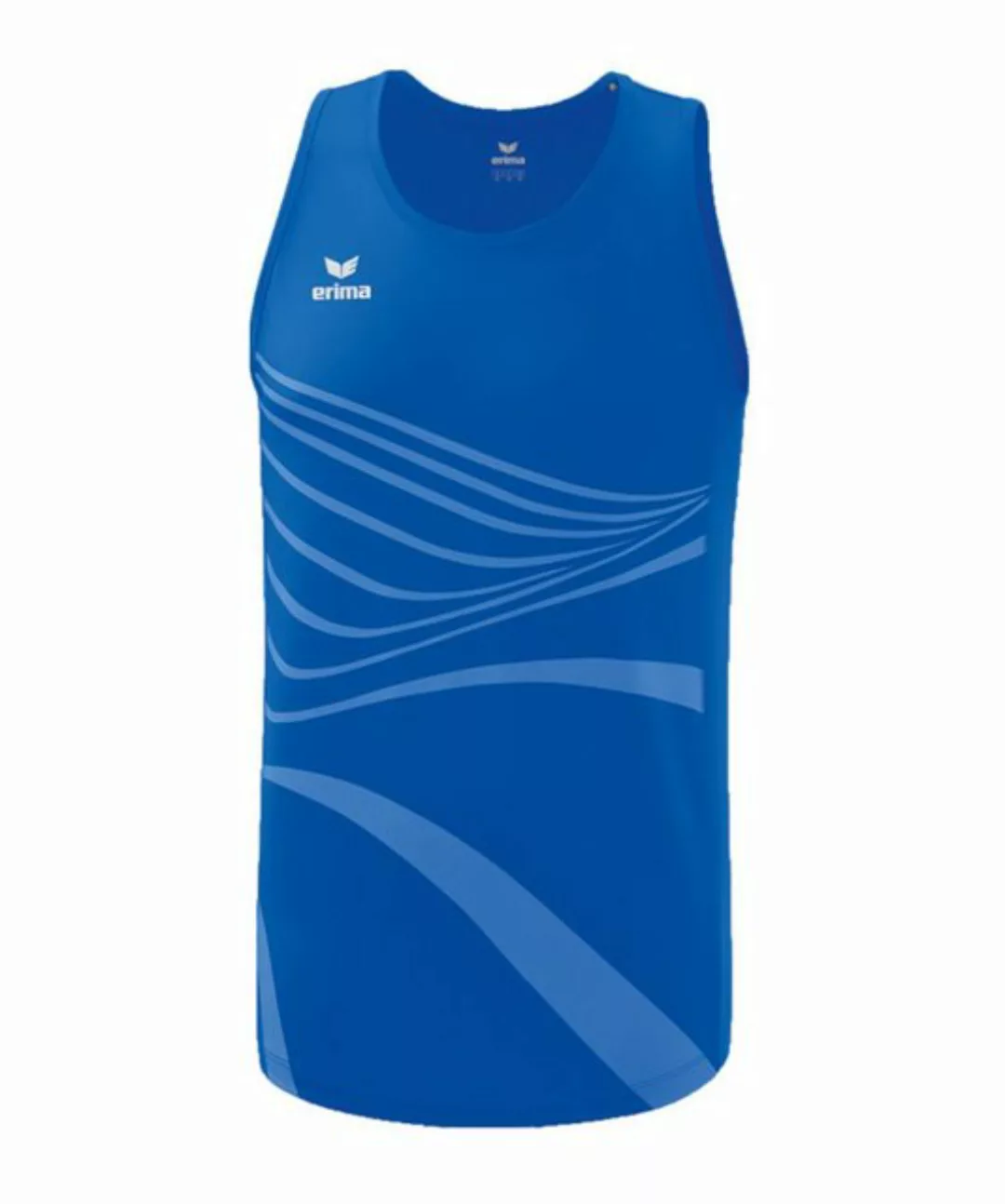 Erima Laufshirt Racing Singlet default günstig online kaufen