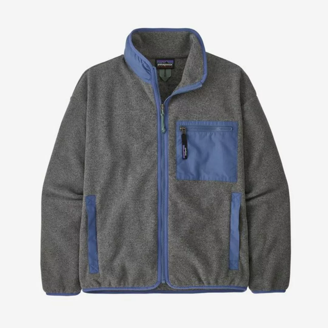 Patagonia Fleecejacke günstig online kaufen