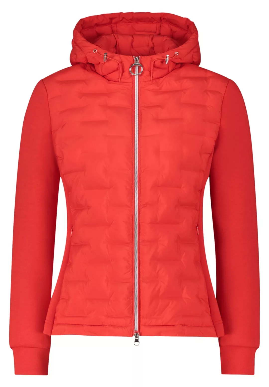 Betty Barclay Steppjacke "Betty Barclay Steppjacke mit Kapuze" günstig online kaufen