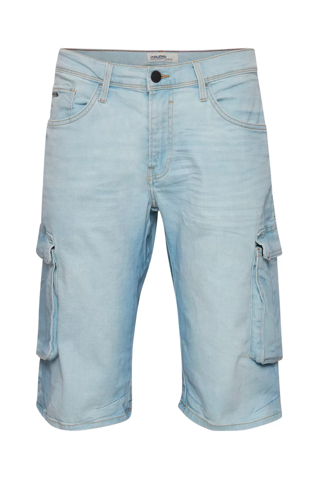 Blend Cargoshorts "BLEND BHDenim" günstig online kaufen