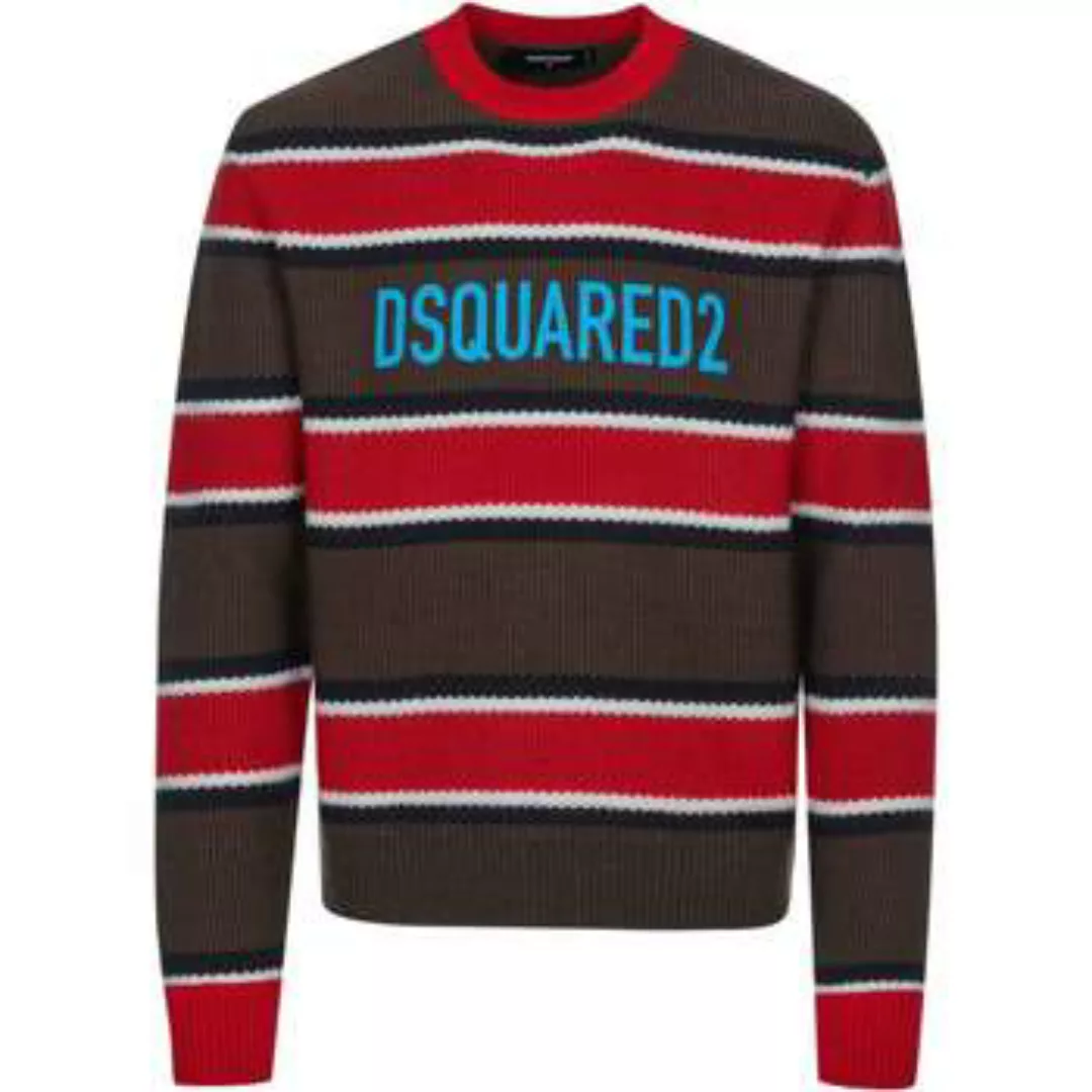 Dsquared  Pullover S74HA1263 günstig online kaufen