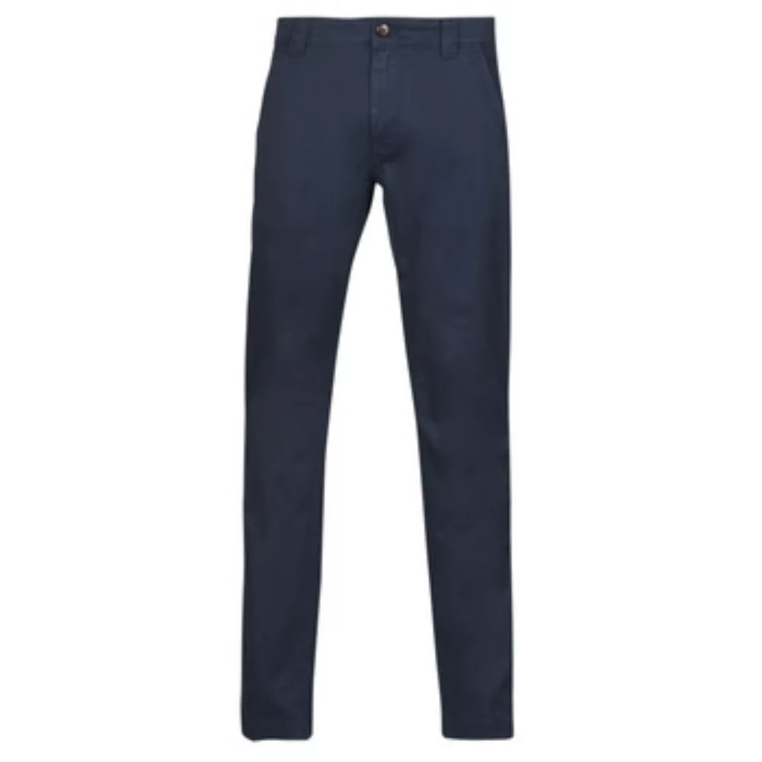 Tommy Jeans Chinohose "TJM SCANTON CHINO PANT", mit Markenlabel günstig online kaufen