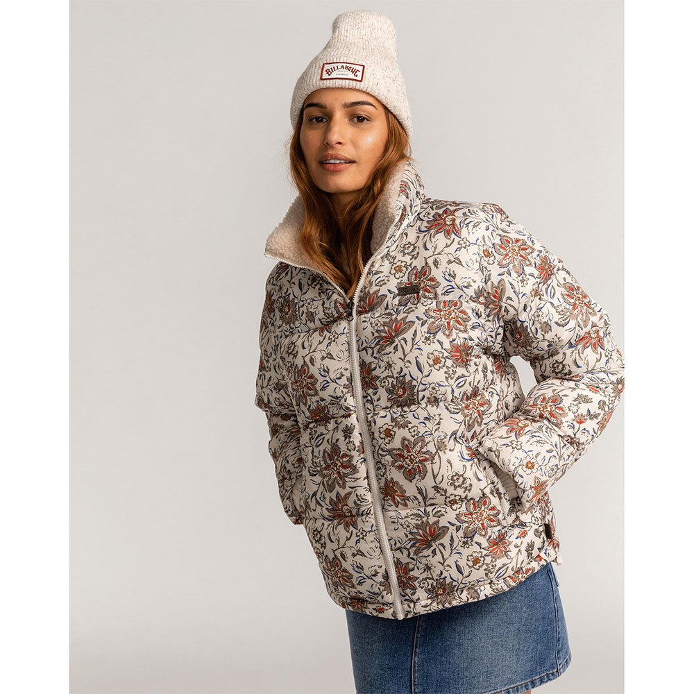 Billabong January Puffa Jacke L Multi günstig online kaufen