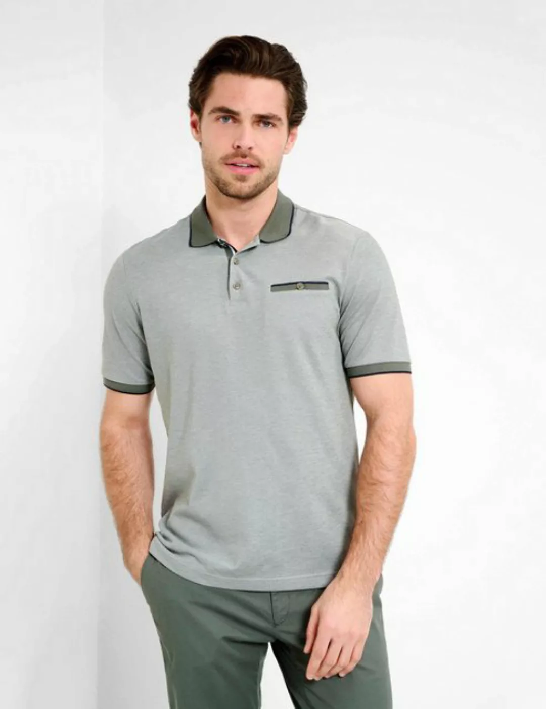 Brax Poloshirt STYLE.PETTER günstig online kaufen