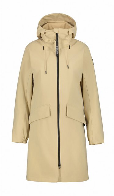 Icepeak Outdoorjacke Icepeak Parka AALEM günstig online kaufen