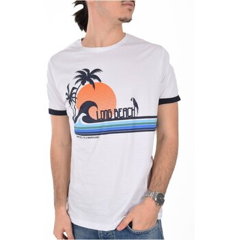 La Maison Blaggio  T-Shirt MOLA günstig online kaufen