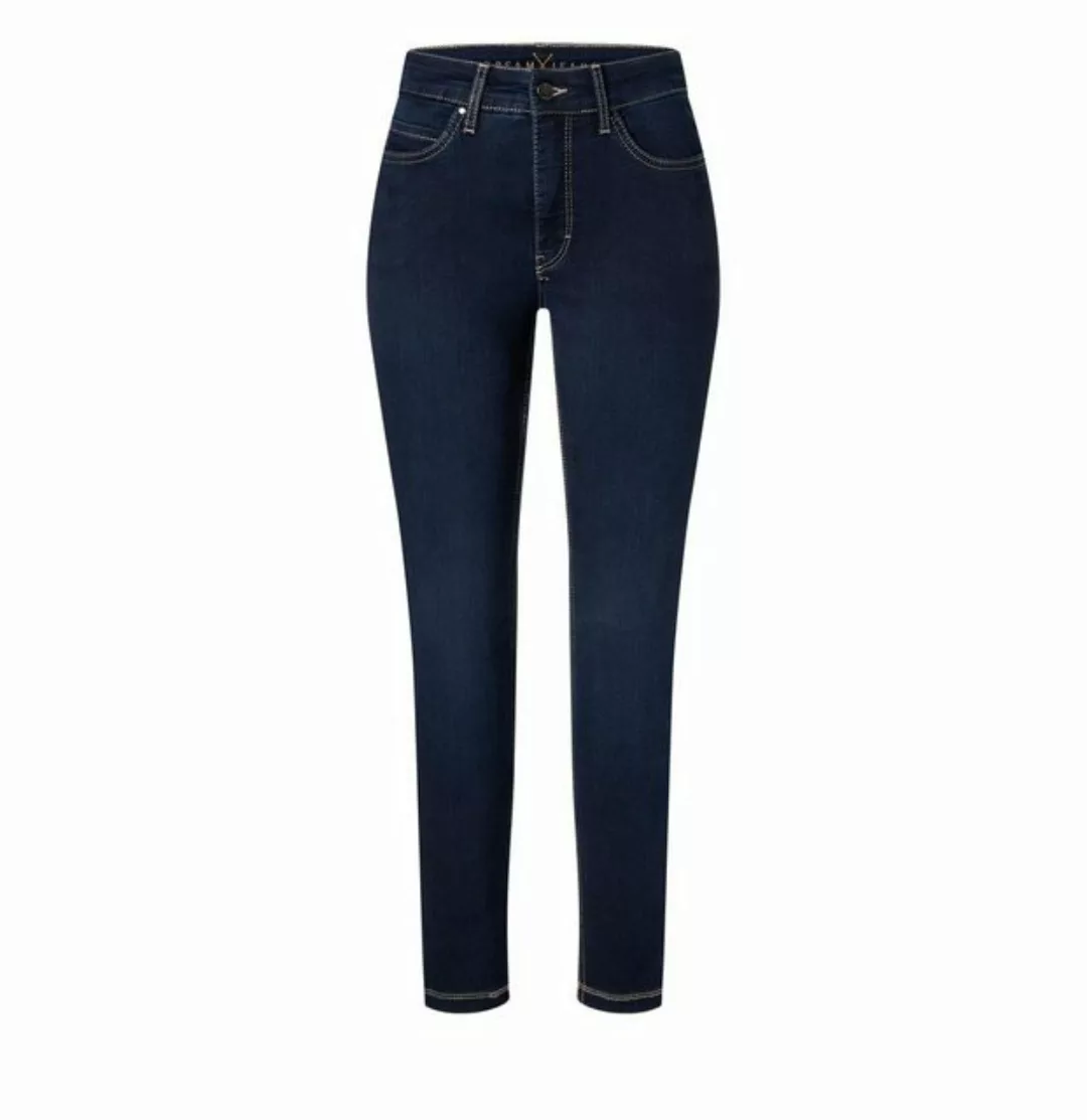 MAC Slim-fit-Jeans Mac Damen Hose Denim Jeans Dream Skinny Art.Nr.0355L5402 günstig online kaufen