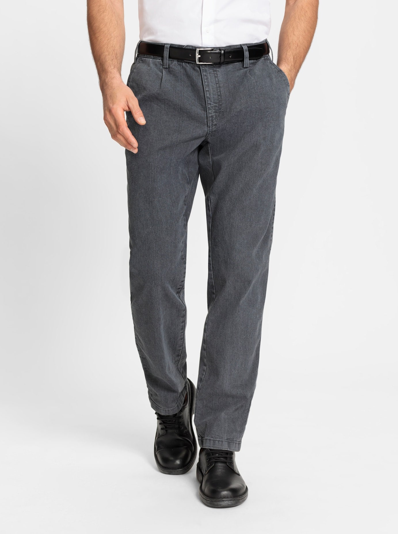 Marco Donati Bequeme Jeans, (1 tlg.) günstig online kaufen