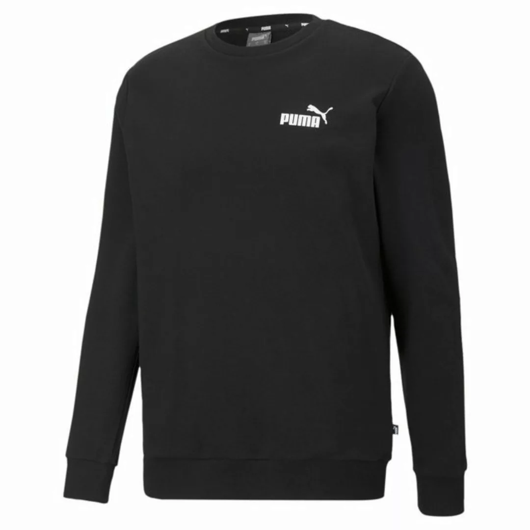 PUMA Sweatshirt Essentials Small Logo Sweatshirt Herren günstig online kaufen