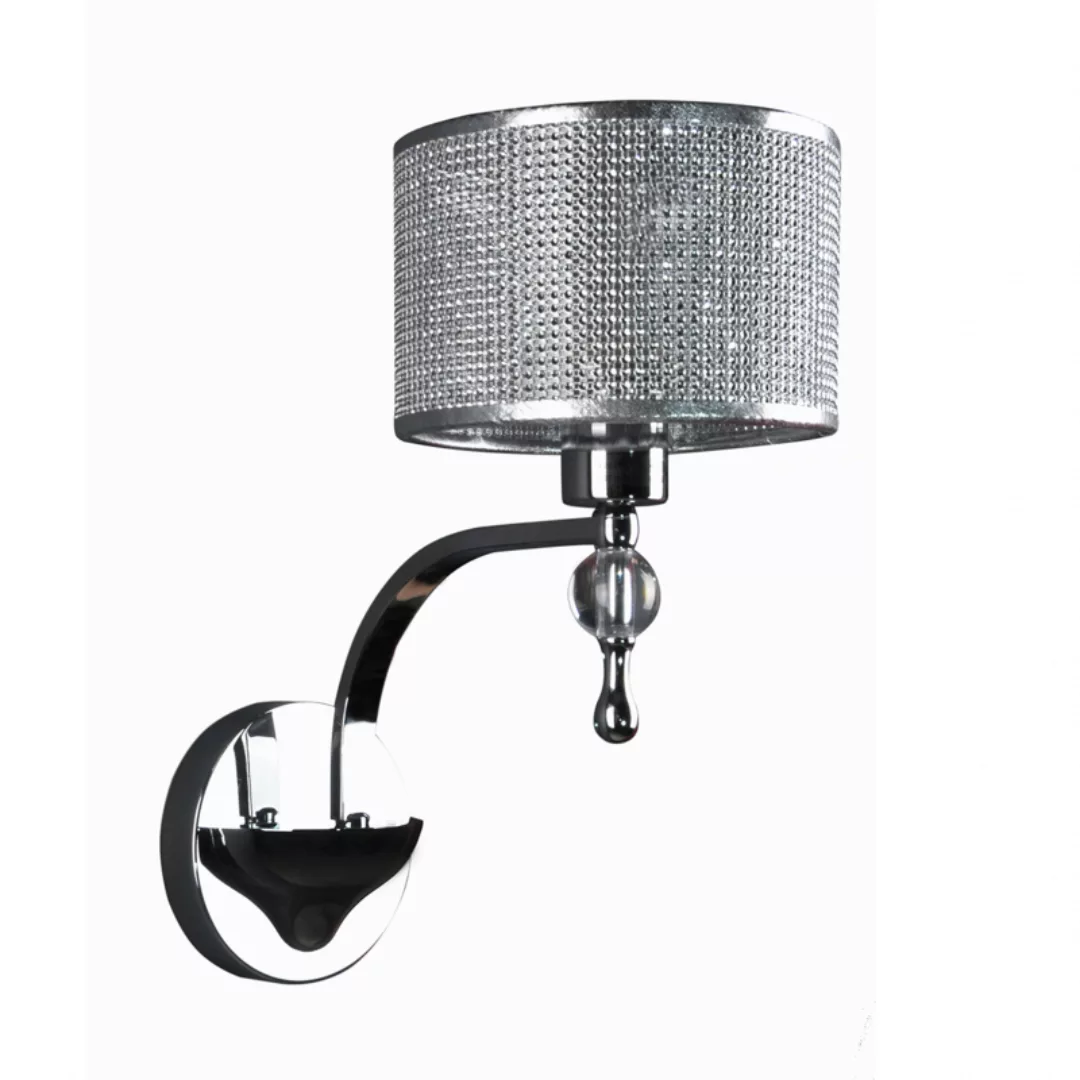 Wandlampe JEWELLERY W1550-01A-F4B3 günstig online kaufen