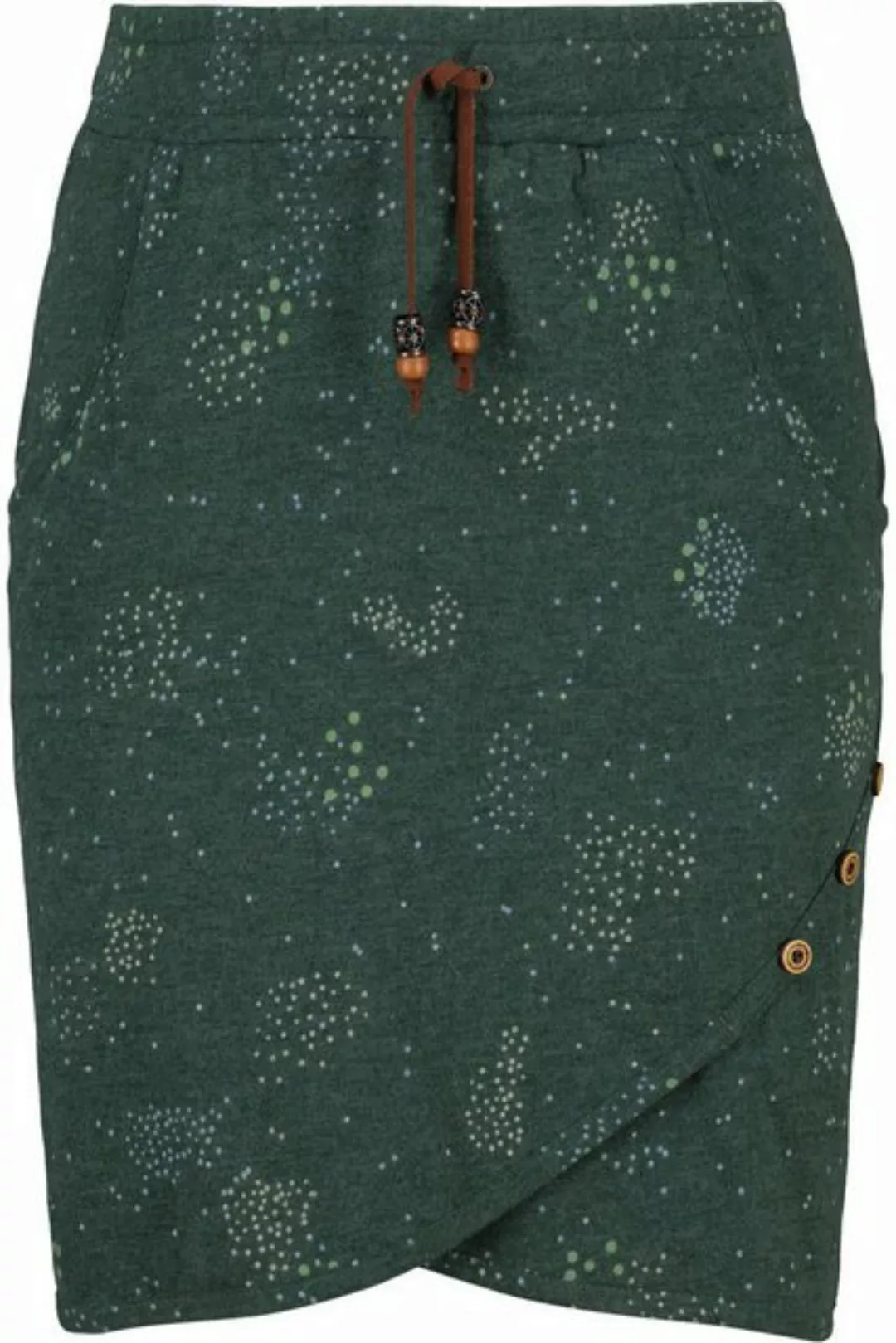 Alife & Kickin Sommerrock LucyAK B Short Skirt Damen Sommerrock, Minirock günstig online kaufen