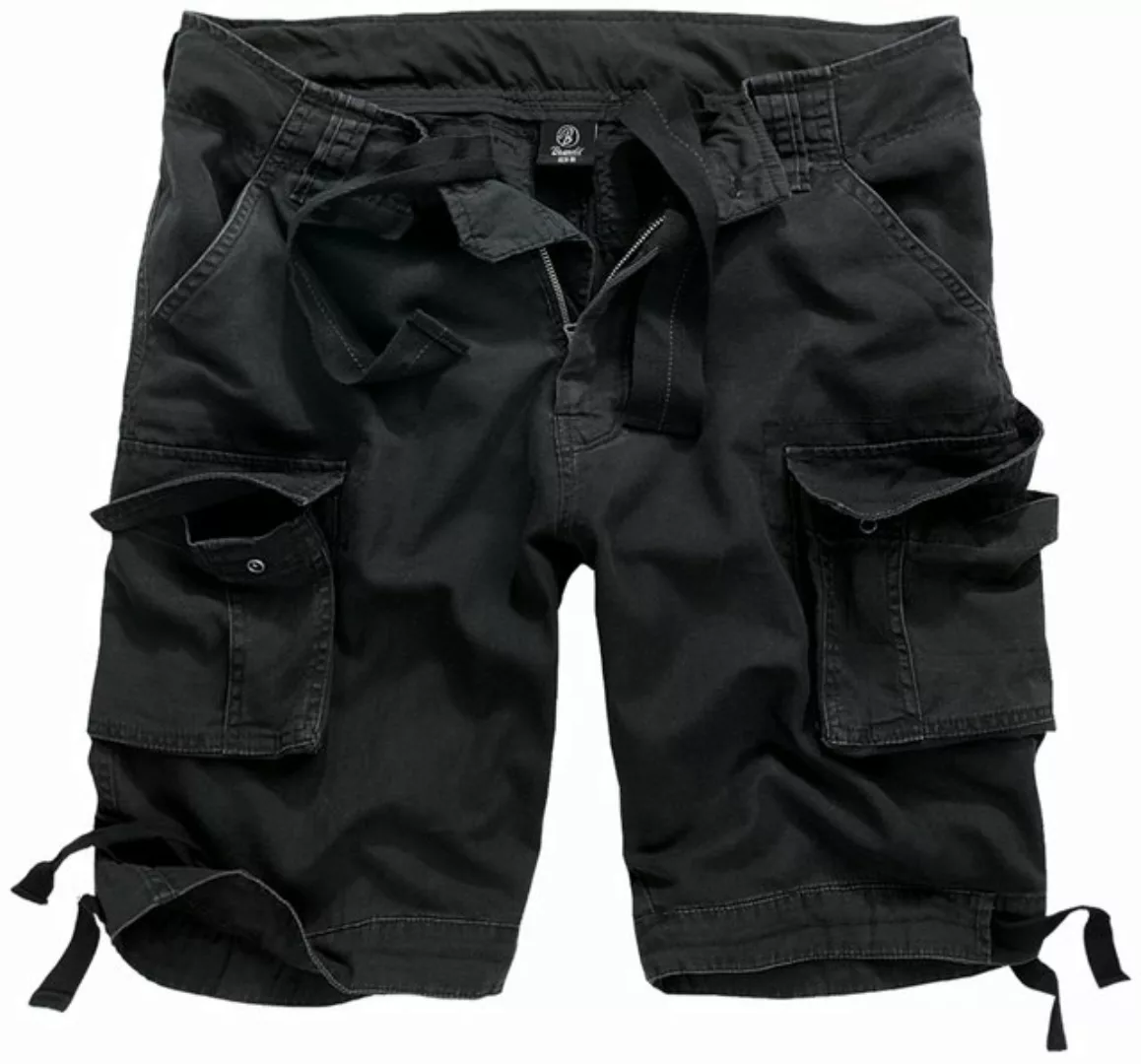 Brandit Cargohose Bermuda Cargoshorts Kurze Hose Short Army BW Sommer Kniel günstig online kaufen