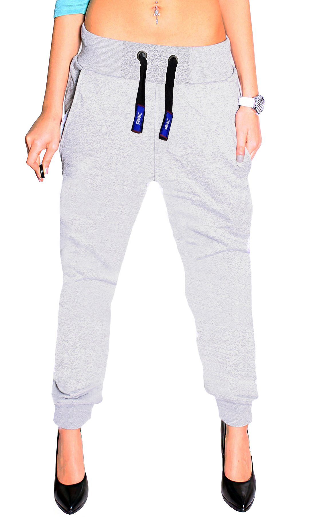 RMK Jogginghose Damen Trainingshose Fitnesshose Sporthose günstig online kaufen