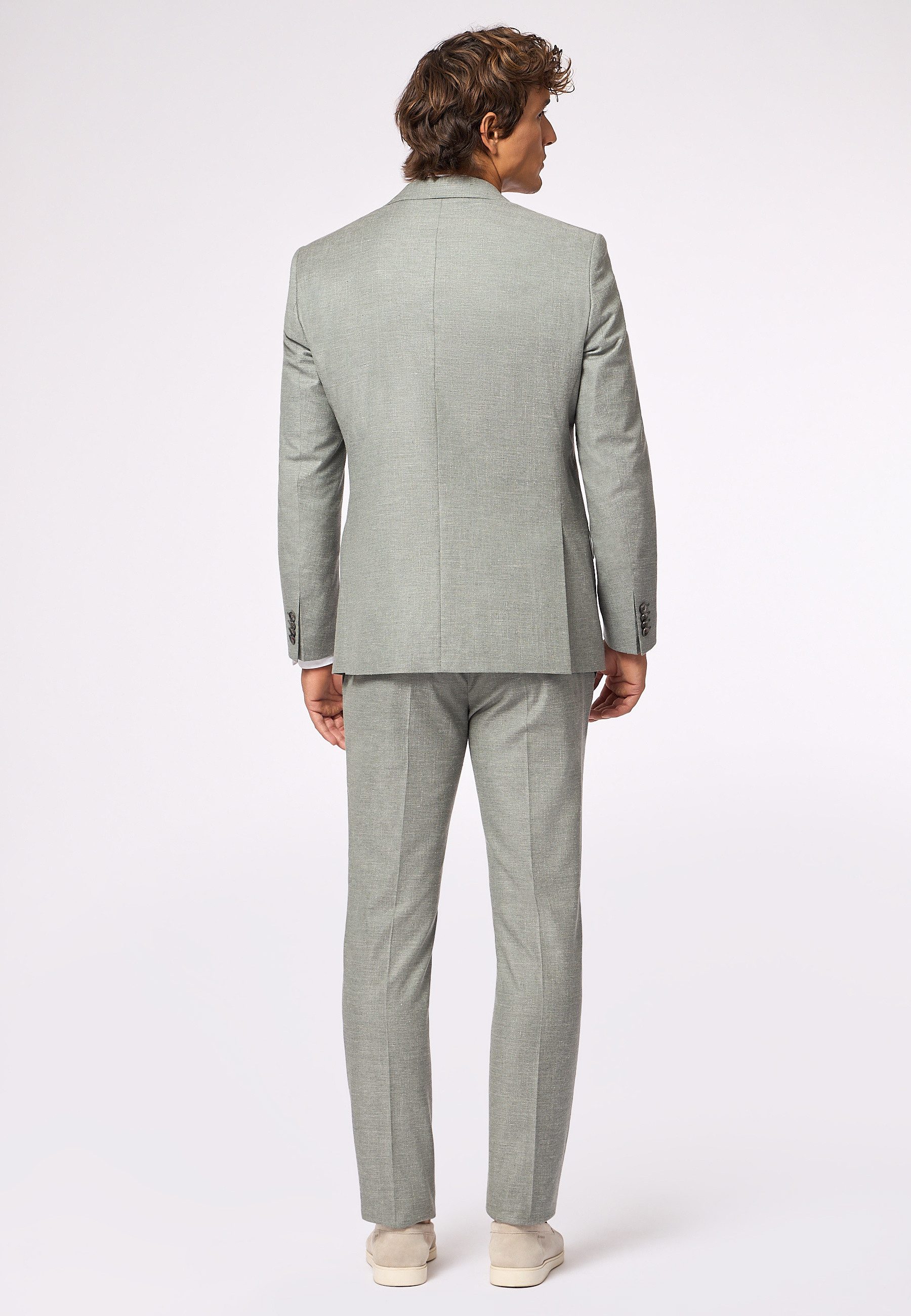 Roy Robson Hosenanzug "Slim Fit" günstig online kaufen