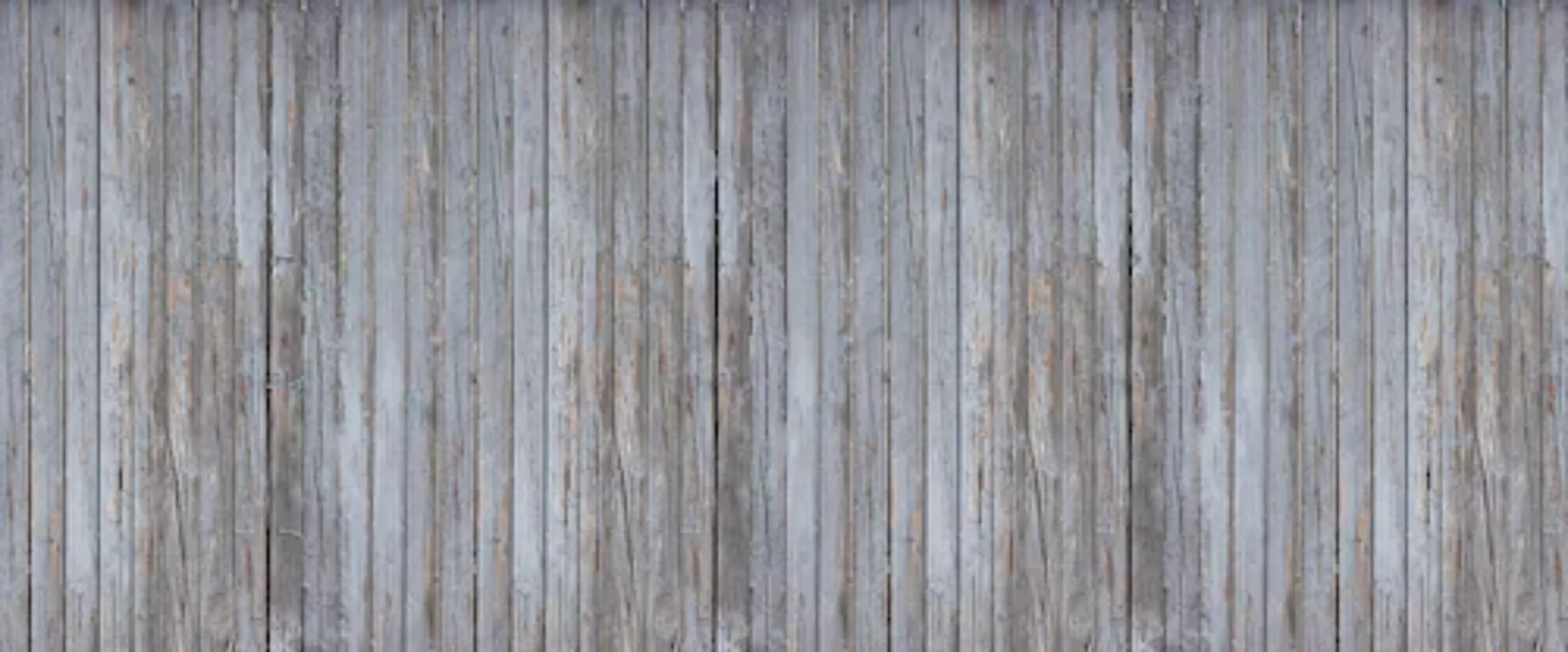 Architects Paper Fototapete »Old Wooden Wall«, Vlies, Wand, Schräge günstig online kaufen