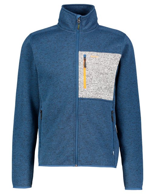 Meru Fleecejacke Herren Fleecejacke ASKERSUND günstig online kaufen