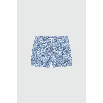 Roy Rogers  Badeshorts RVU000CL73XXXX C0410-MAJOLICA LIGHT BLUE günstig online kaufen