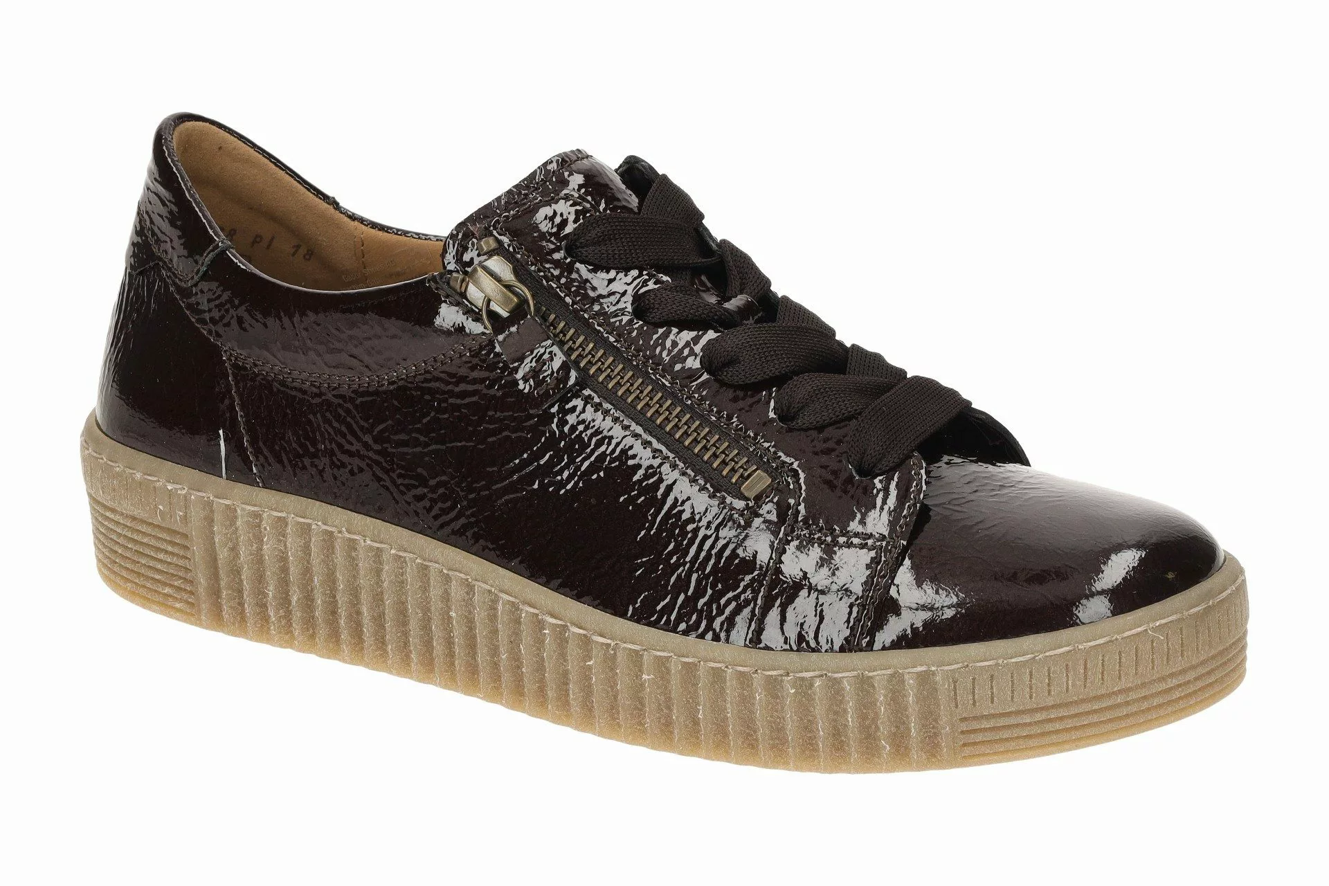 Gabor 73.334.98 Schnürschuh günstig online kaufen
