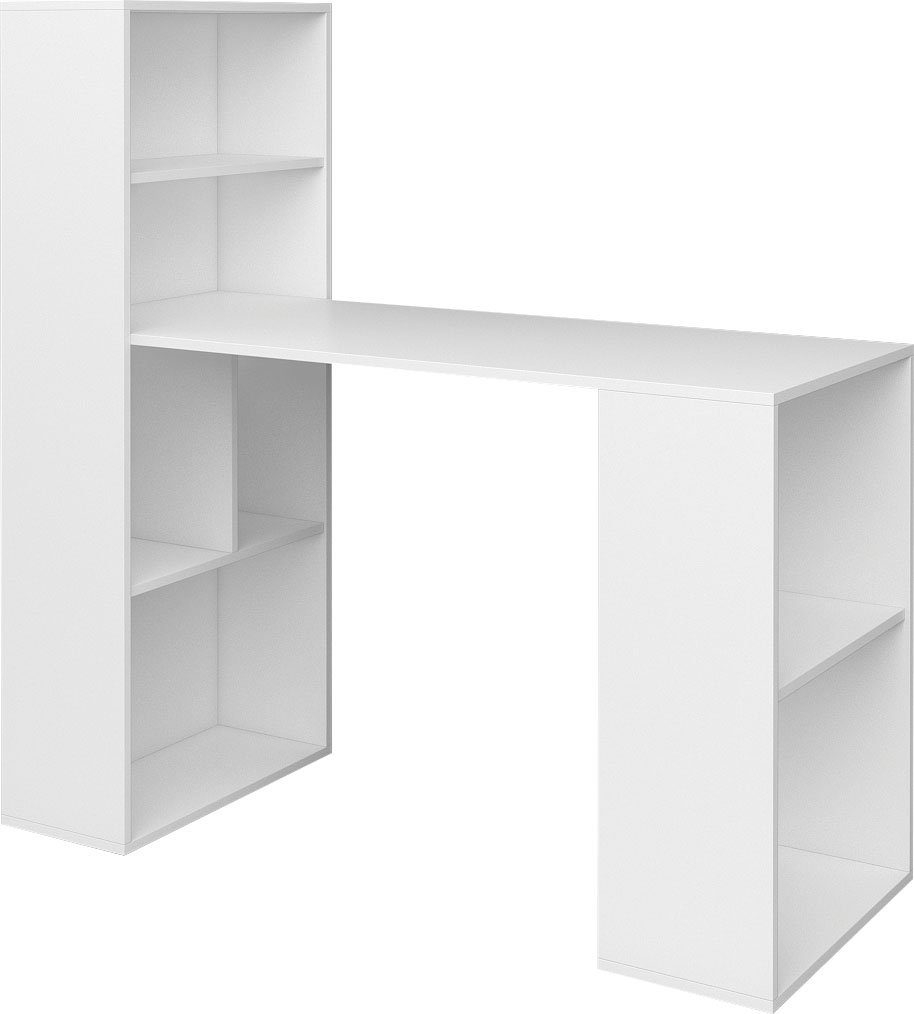 INOSIGN Regal-Schreibtisch "Whitby", Home Office-Schreibtisch günstig online kaufen