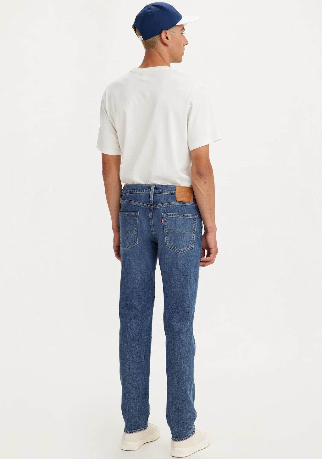 Levis Slim-fit-Jeans "511 SLIM", mit Stretch günstig online kaufen