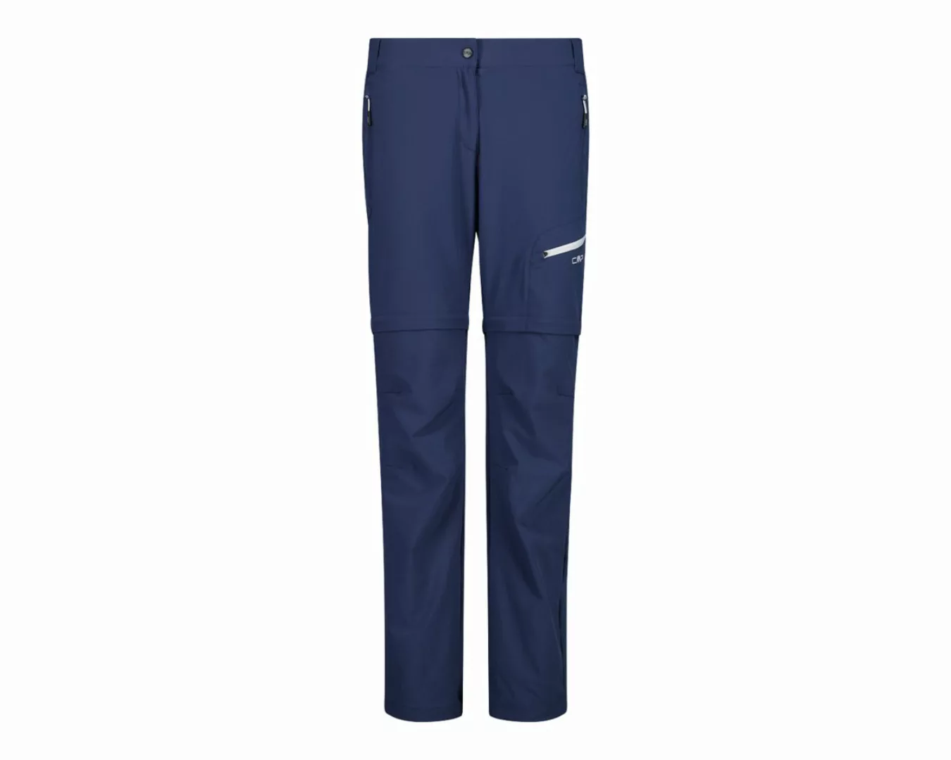 CMP Outdoorhose WOMAN PANT ZIP OFF günstig online kaufen