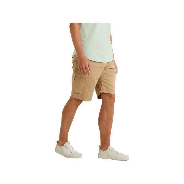 CHASIN' 5-Pocket-Jeans sand (1-tlg) günstig online kaufen