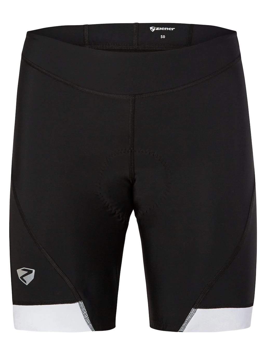 Ziener Radhose "NARS X-WOOL" günstig online kaufen