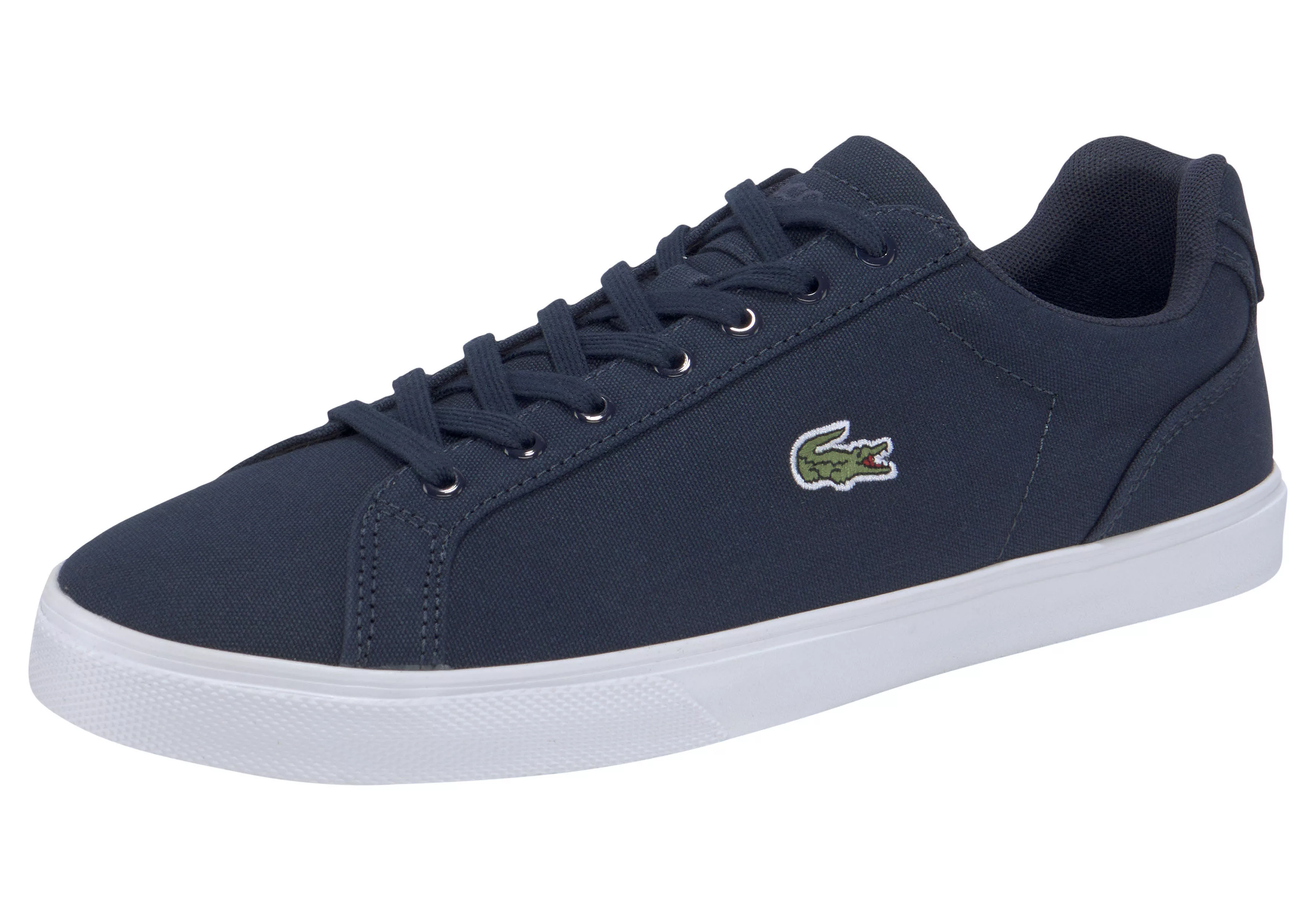 Lacoste Sneaker "LEROND PRO BL 123 1 CMA" günstig online kaufen