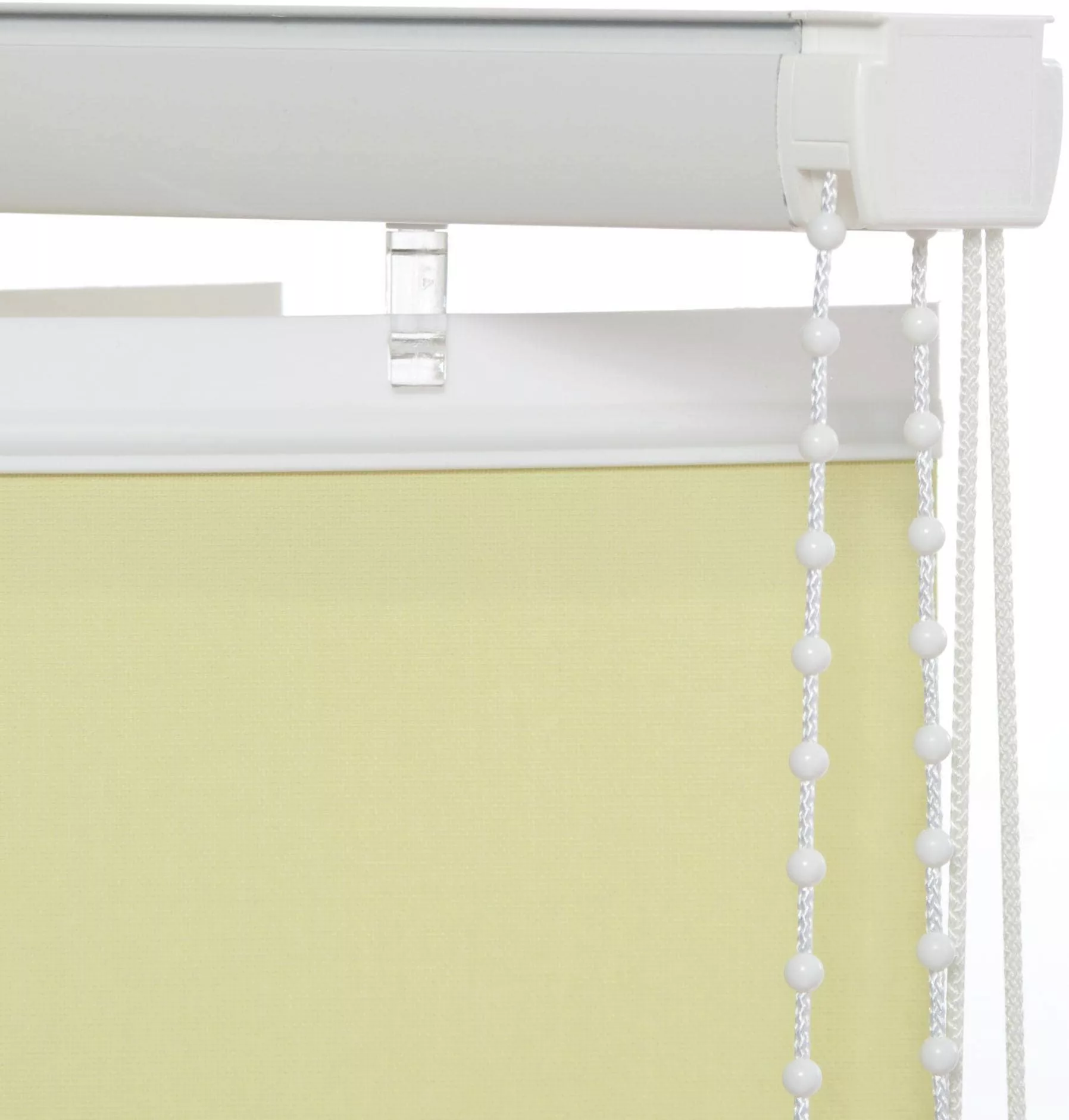 Liedeco Lamellenvorhang »Vertikalanlage 127 mm«, (1 St.) günstig online kaufen