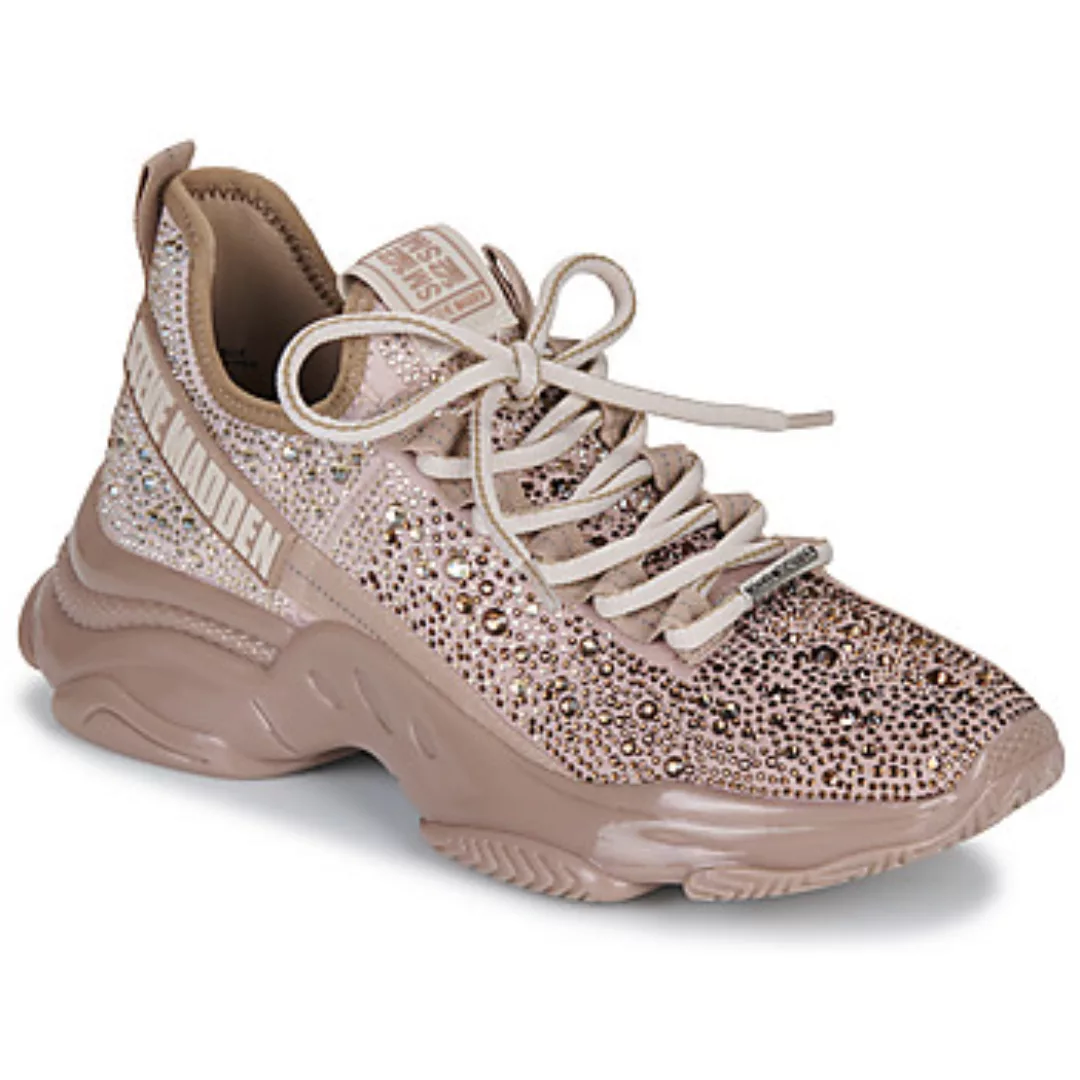 Steve Madden Mistica Chunky Sneaker Damen beige günstig online kaufen