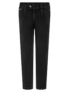 Bundfalten-Jeans Eurex by Brax denim günstig online kaufen