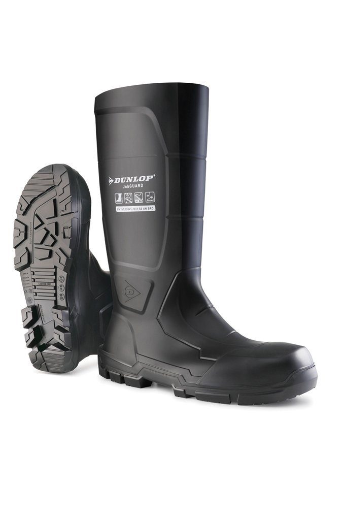 Dunlop_Workwear Dunlop JobGuard Gummistiefel günstig online kaufen
