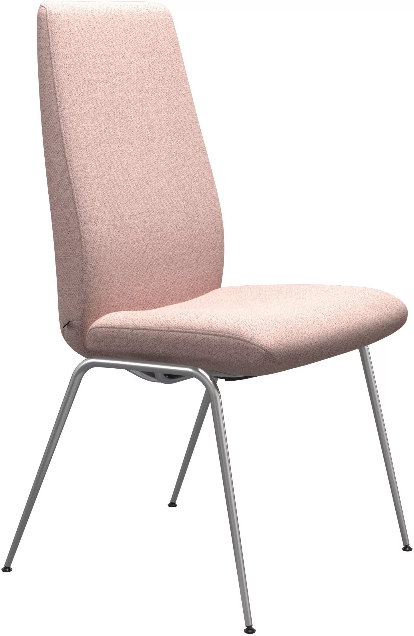 Stressless Polsterstuhl "Laurel", ROHLEDER Stoff Q2 FARON, High Back, Größe günstig online kaufen