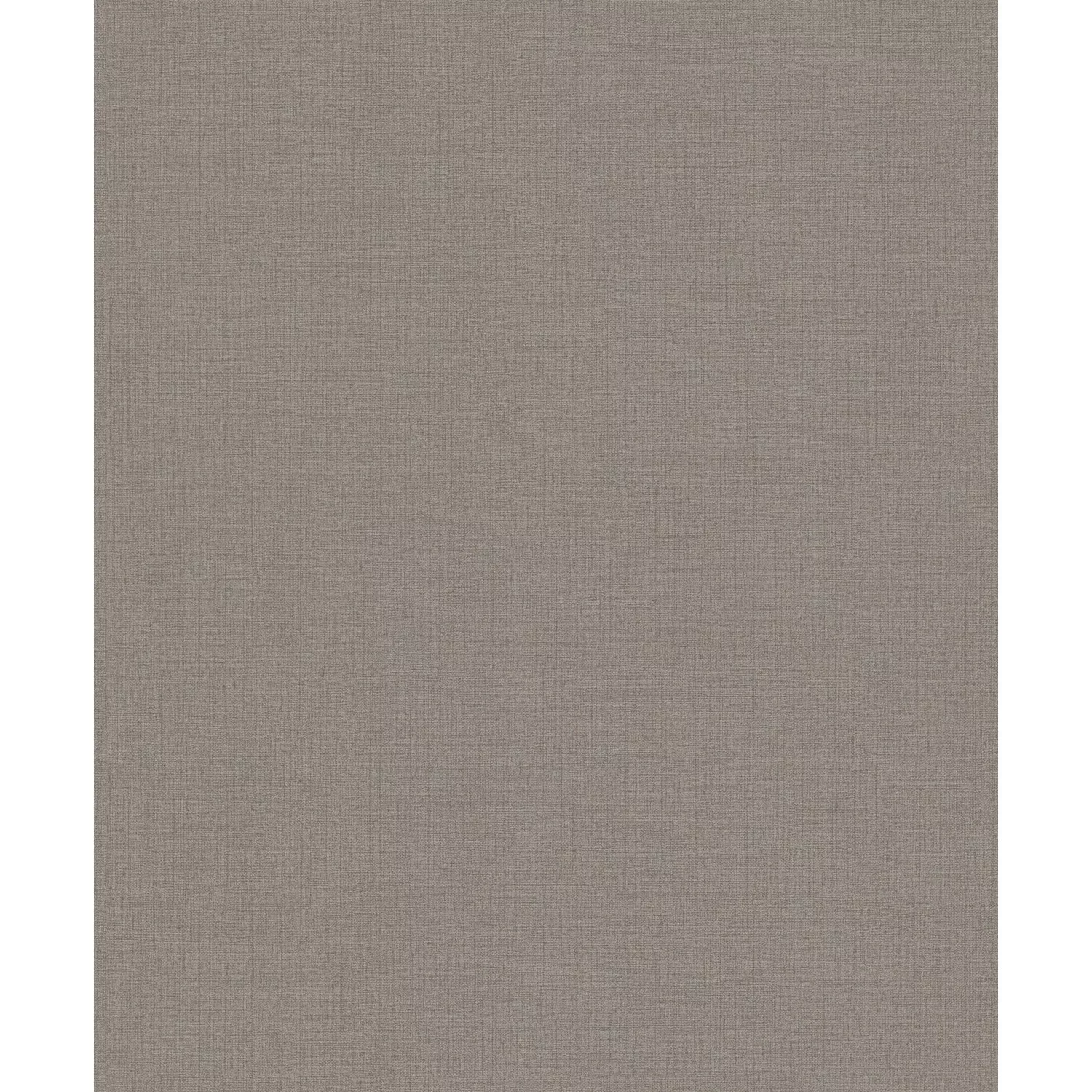 Erismann Vliestapete Code Nature Uni Taupe FSC® günstig online kaufen