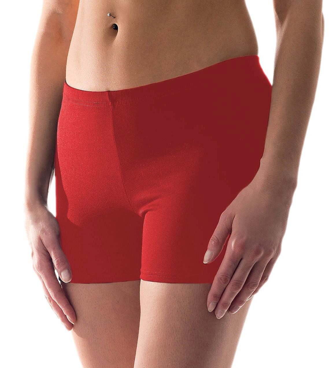 Alkato Yogashorts Alkato Damen Shorts mit günstig online kaufen