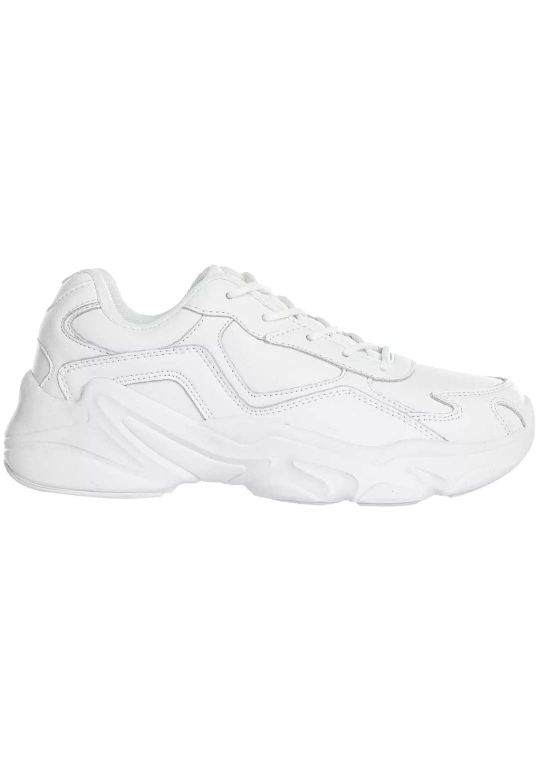 ATHLECIA Sneaker "CHUNKY Leather Trainers", im sportlichen Style günstig online kaufen