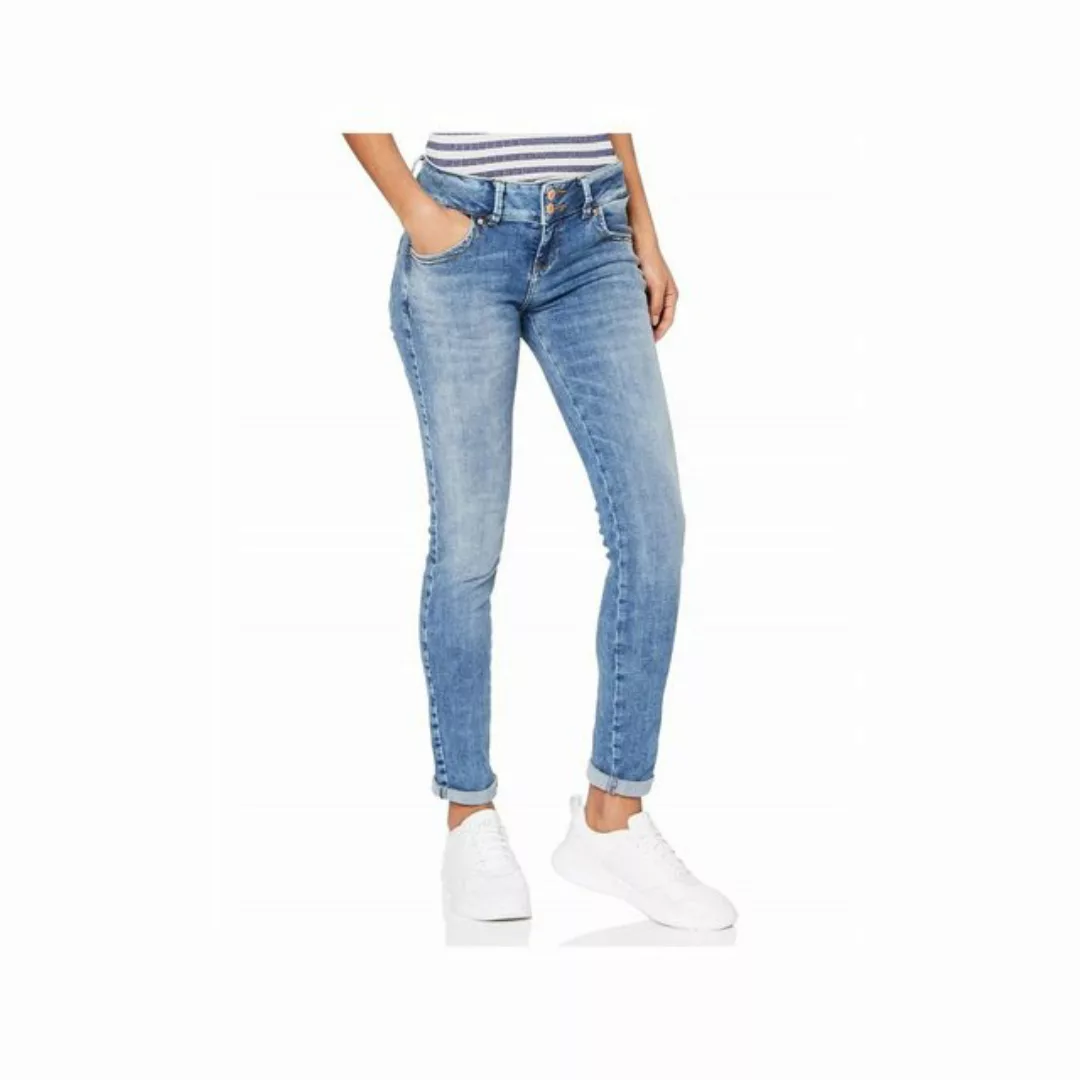 LTB 5-Pocket-Jeans uni (1-tlg) günstig online kaufen