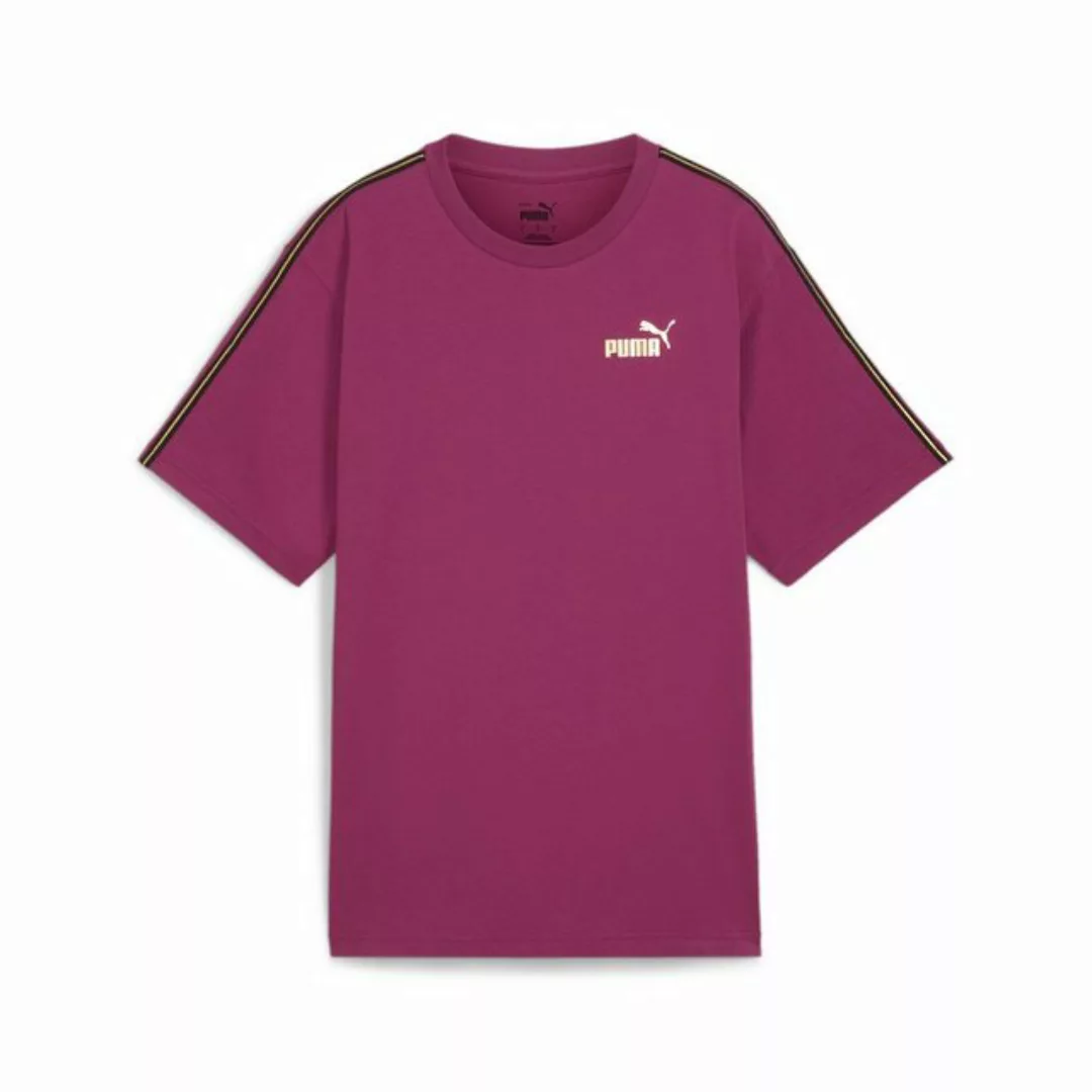 PUMA T-Shirt ESS TAPE MINIMAL GOLD TEE günstig online kaufen