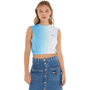 Tommy Jeans  Tank Top indie günstig online kaufen