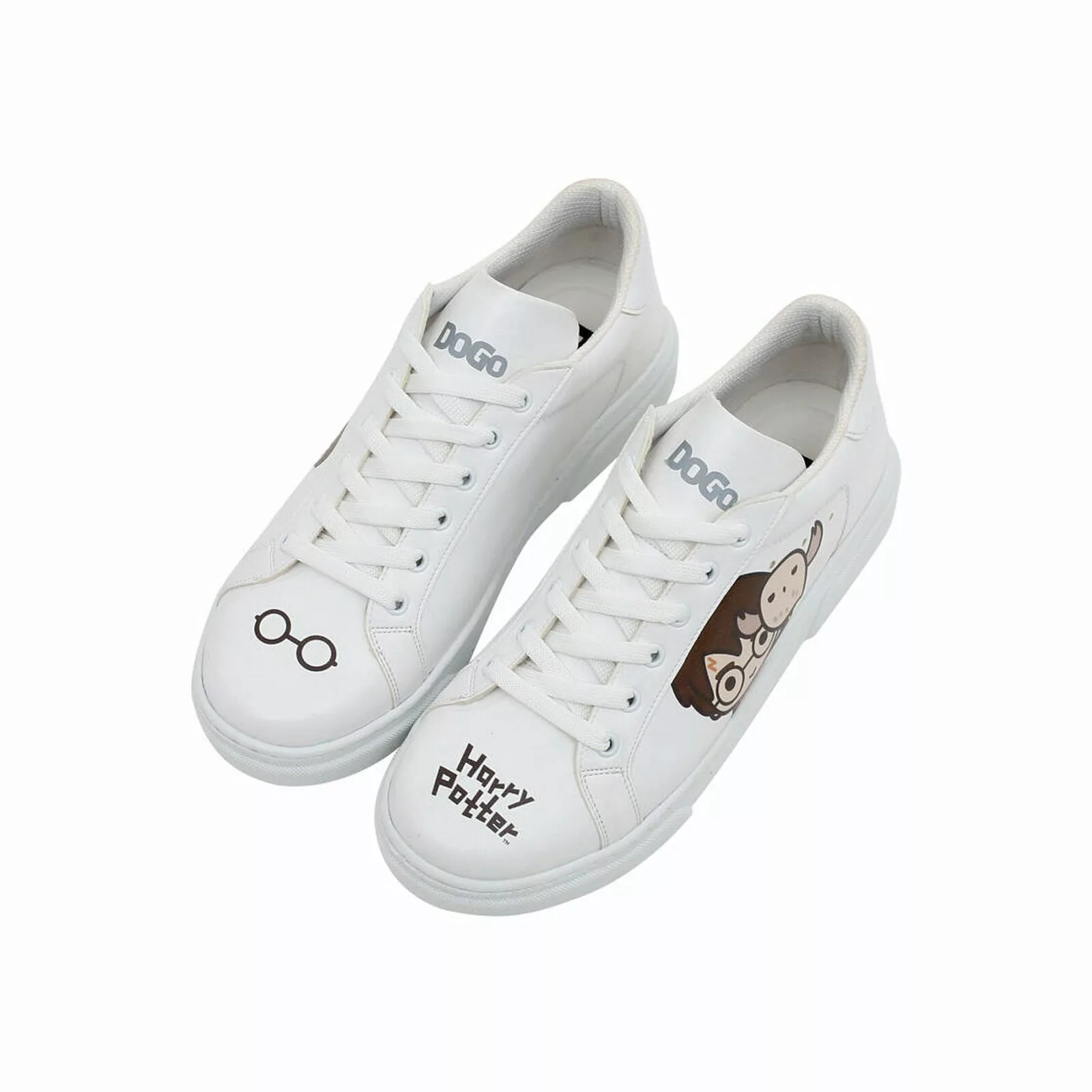 DOGO Sneaker "Damen Ace Sneakers Friends Till Eternity Harry Potter Vegan D günstig online kaufen