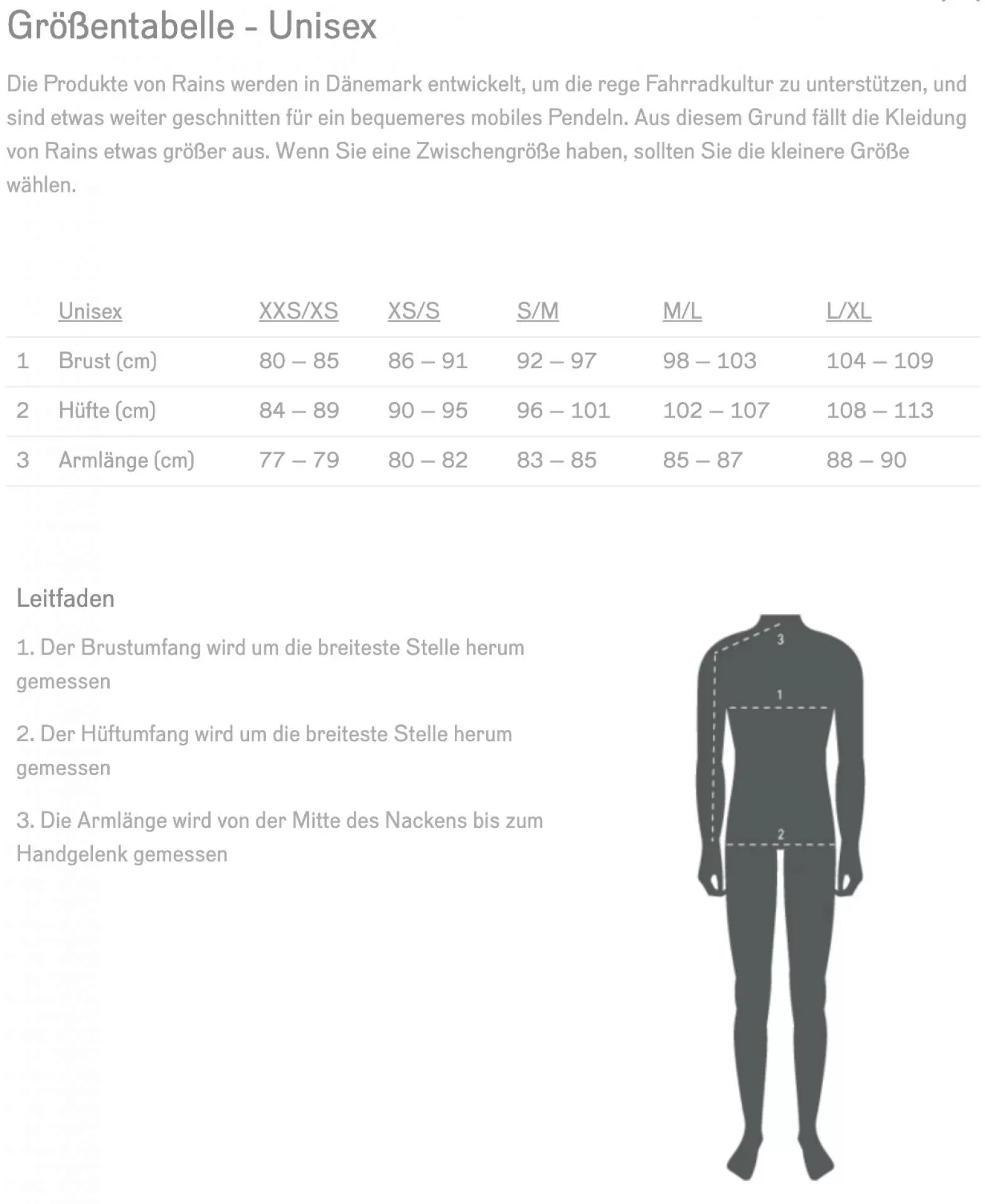 Rains Winterjacke Hooded Puffer Coat Slate L/XL günstig online kaufen